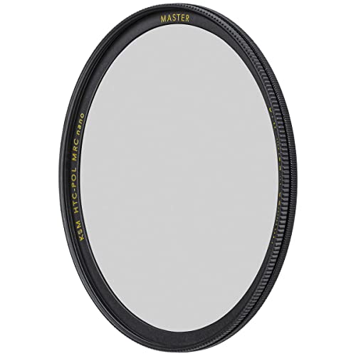 B+W B+W 67mm Master High Transmission Kaesemann Circular Polarizer MRC — Key specifications at a glance