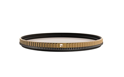 PolarPro PolarPro QuartzLine 37mm (CP) Circular Polarizer Camera Filte — How the options on this page compare