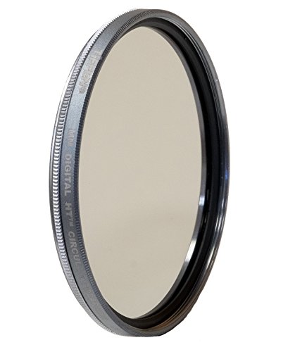 Tiffen Tiffen 67mm Digital HT Multi Coated Circular Polarizer — How the options on this page compare