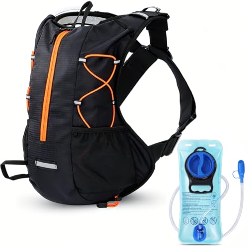 Hydration Backpack with 2L Leakproof Water Bladder, Lightweight Runnin — Final verdict and top picks lineup