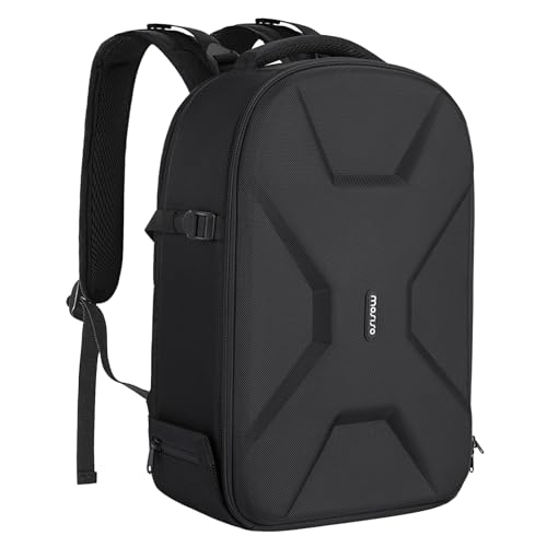 MOSISO Camera Backpack, DSLR/SLR/Mirrorless Photography Backpack, Came — Controls and everyday operation