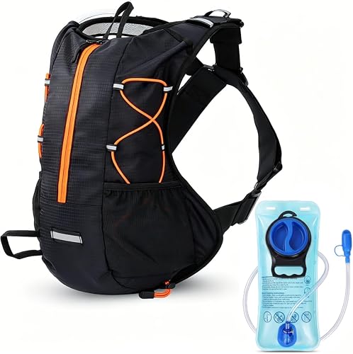 Hydration Backpack with 2L Leakproof Water Bladder, Lightweight Runnin — Final verdict and top picks lineup