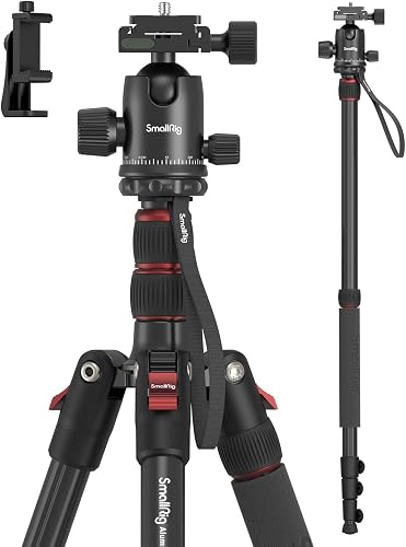 SmallRig Camera Tripod, 71