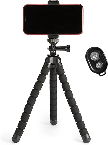 Amazon Basics Portable and Flexible Tripod with Wireless Remote and Sm — Final verdict and top picks lineup