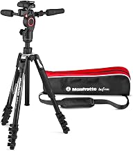 Peak Design Travel Tripod vs Manfrotto Befree Advanced: Whic