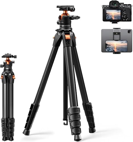 K&F CONCEPT 63