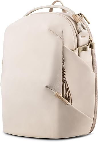 PGYTECH OneGo Lite 12L Camera Backpack Minimalist Lightweight Camera B — Our recommended configuration for best results