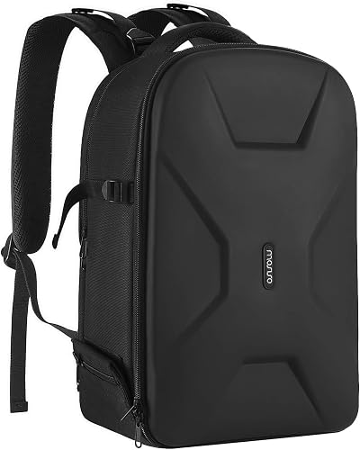 MOSISO Camera Backpack, DSLR/SLR/Mirrorless Photography Camera Bag 15- — Side-by-side comparison of top picks in this category