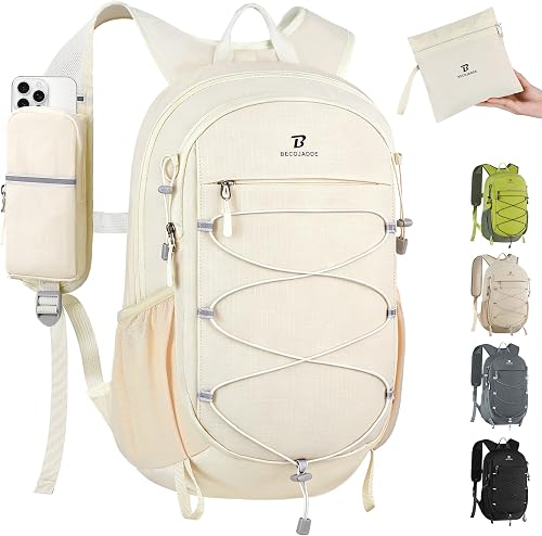 Hiking Backpack 15L Small Backpack Packable Day pack Water Resistant L — How the options on this page compare