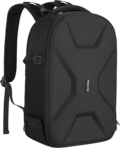 MOSISO Camera Backpack, DSLR/SLR/Mirrorless Photography Backpack, Came — Our recommended configuration for best results